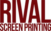 Rival Screen Printing Chicago